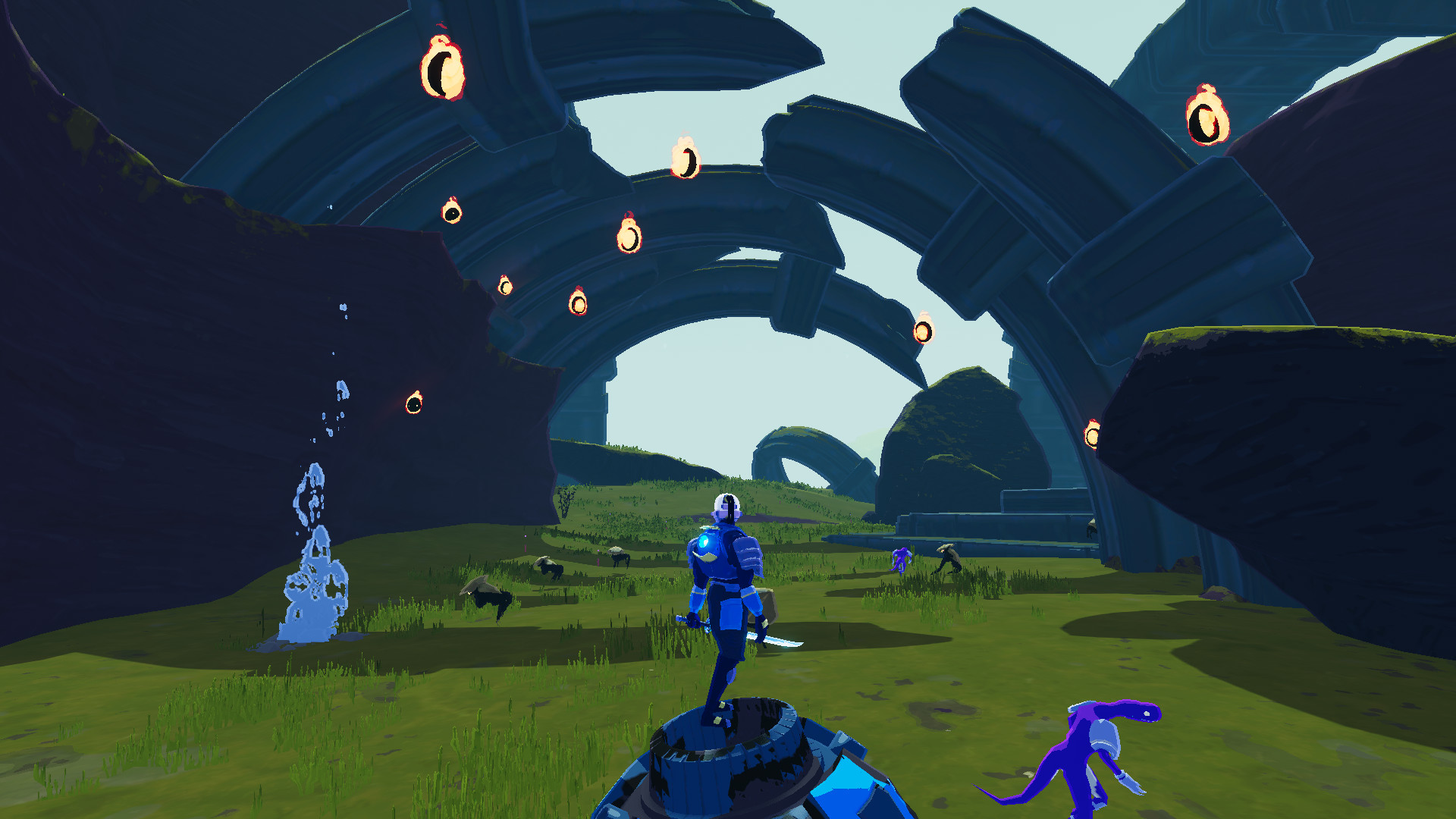 Risk of Rain 2 — screenshot 6