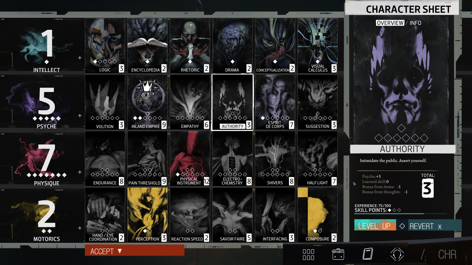 Disco Elysium - The Final Cut — screenshot 2