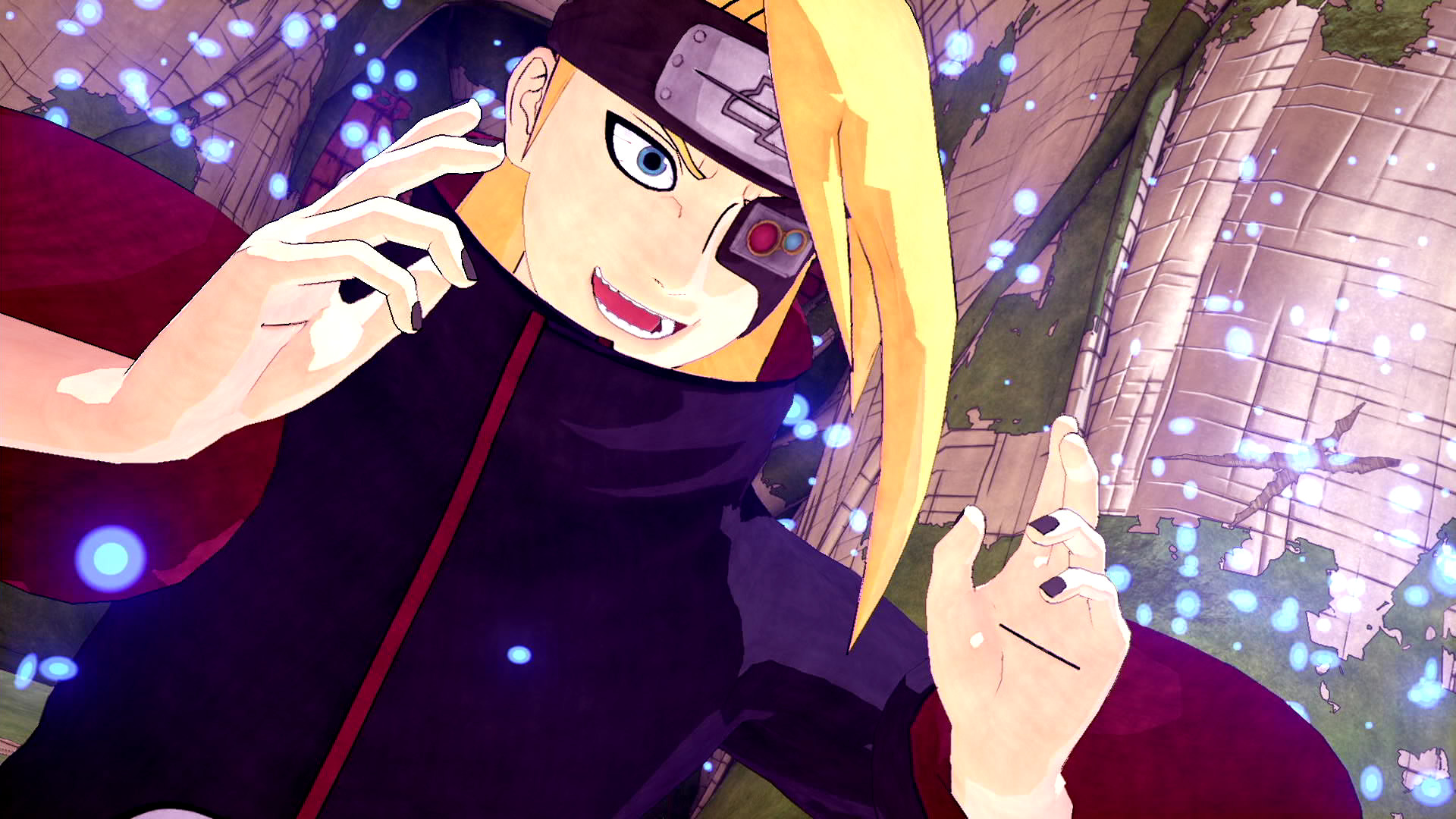 NARUTO TO BORUTO: SHINOBI STRIKER — screenshot 3