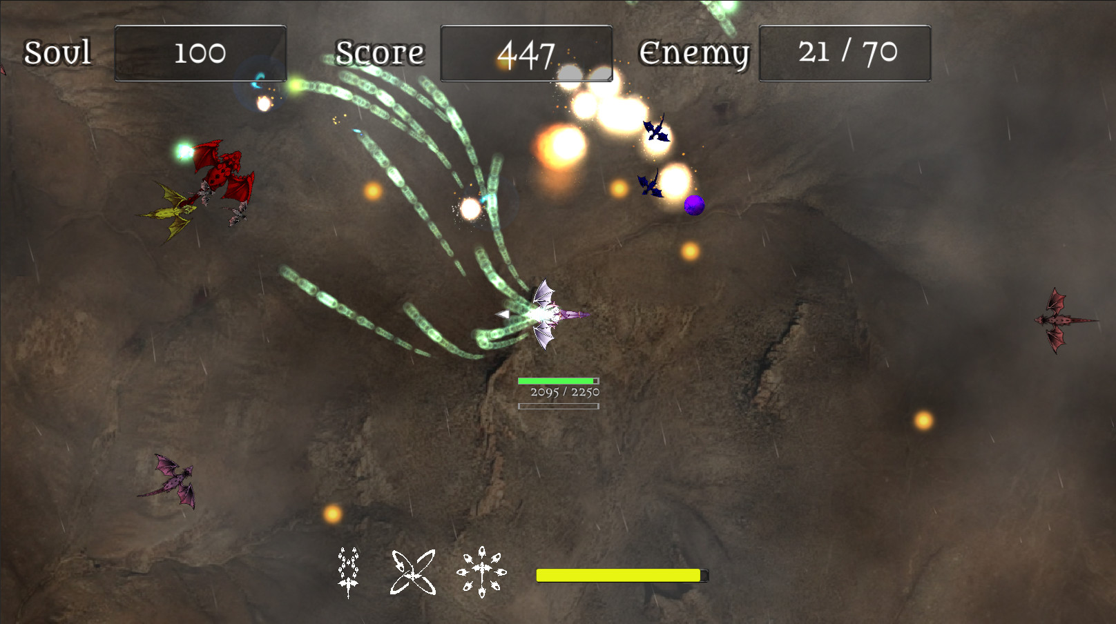 Dragonia — screenshot 5