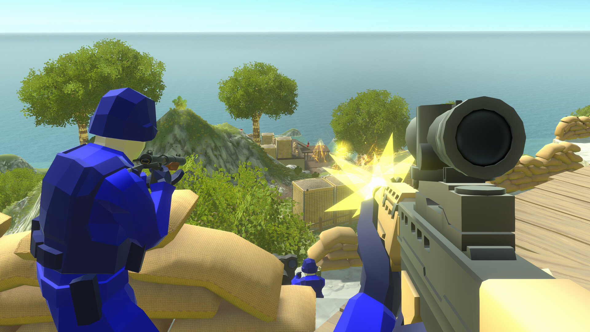 Ravenfield — screenshot 2