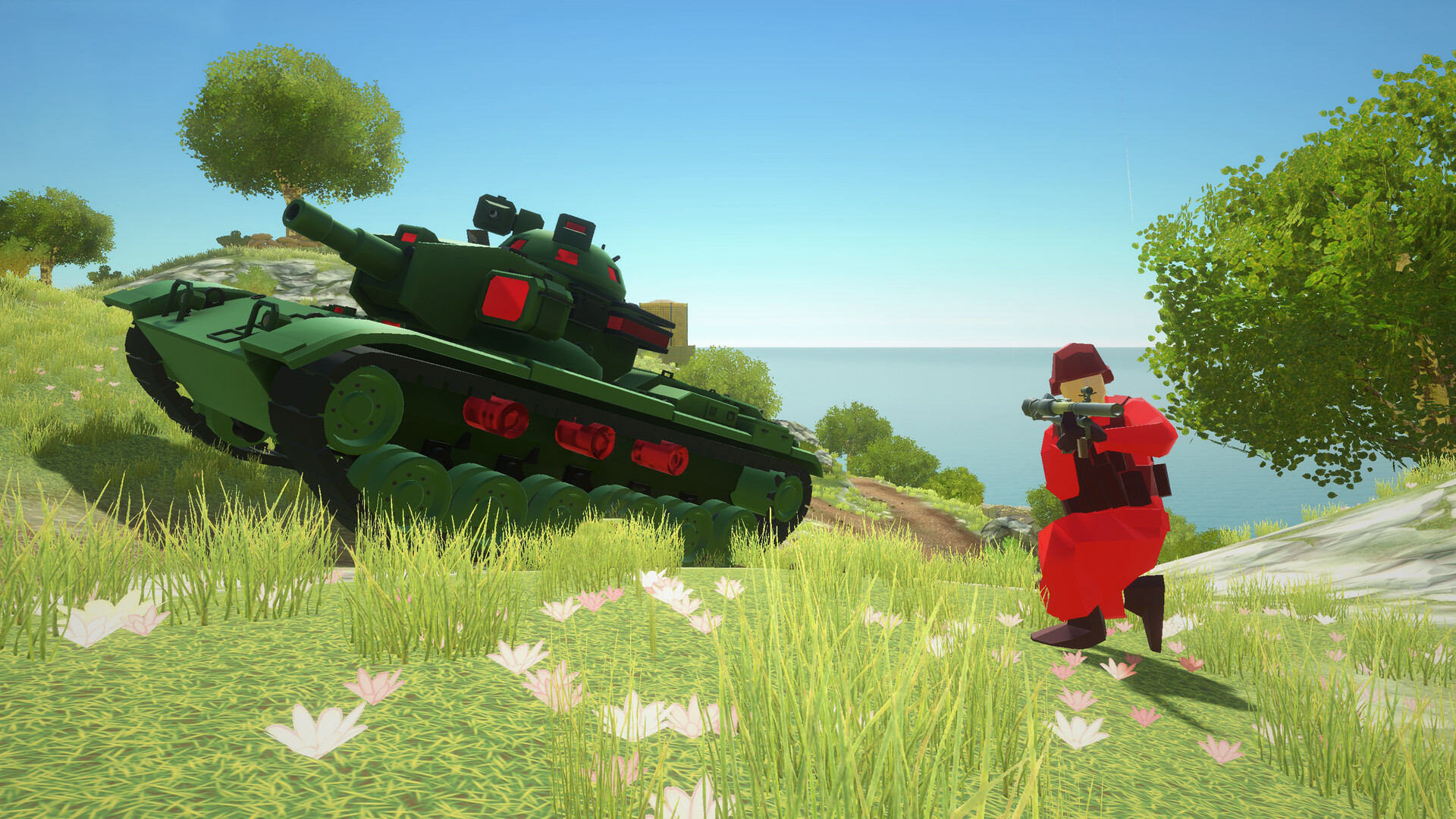 Ravenfield — screenshot 3