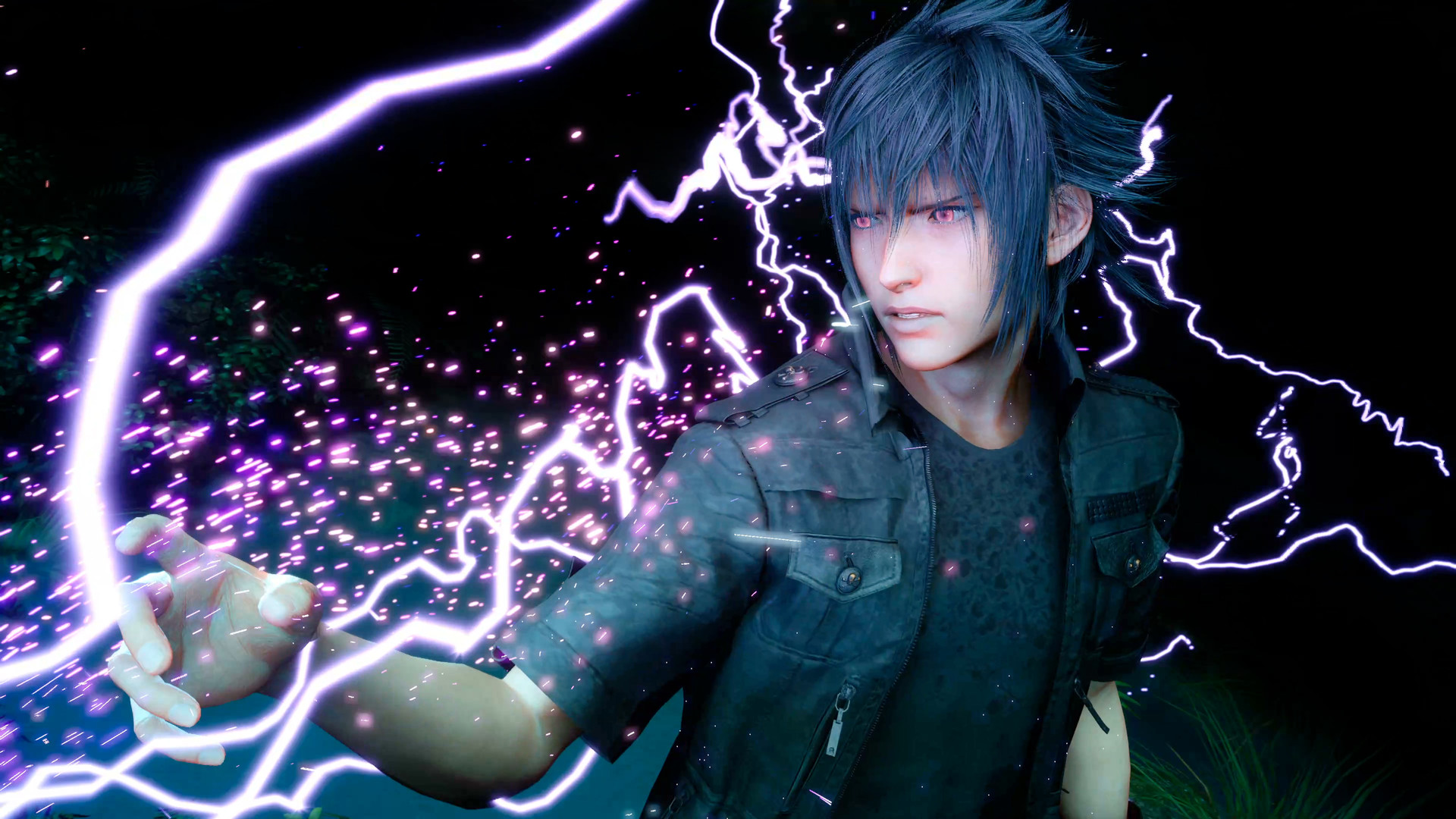 FINAL FANTASY XV WINDOWS EDITION — screenshot 5
