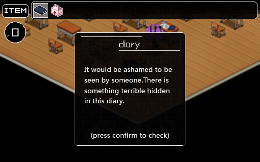 Confess My Love — screenshot 3