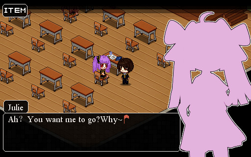 Confess My Love — screenshot 4