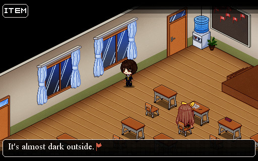 Confess My Love — screenshot 5