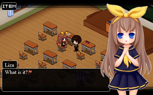 Confess My Love — screenshot 6