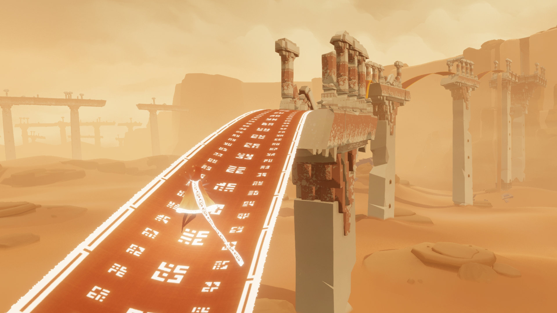 Journey — screenshot 1