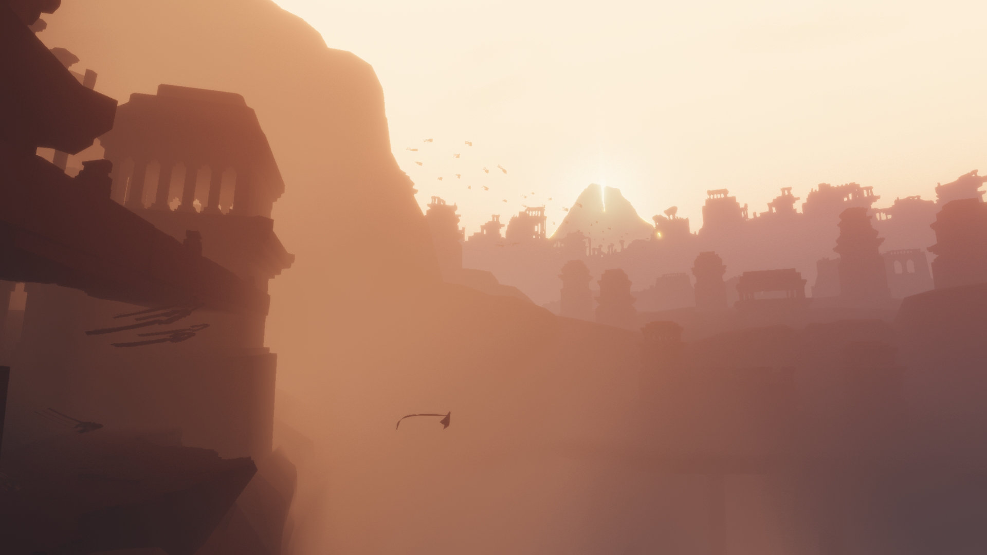 Journey — screenshot 3
