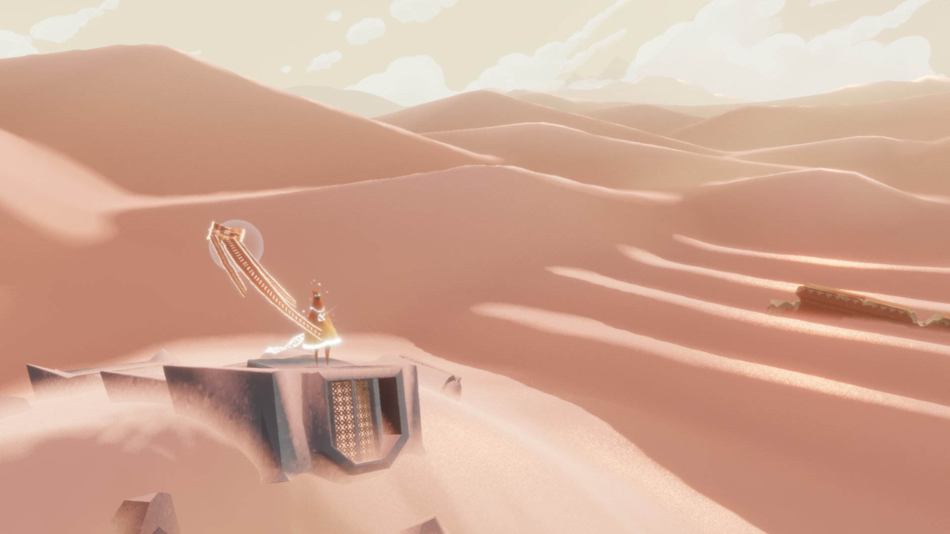 Journey — screenshot 5