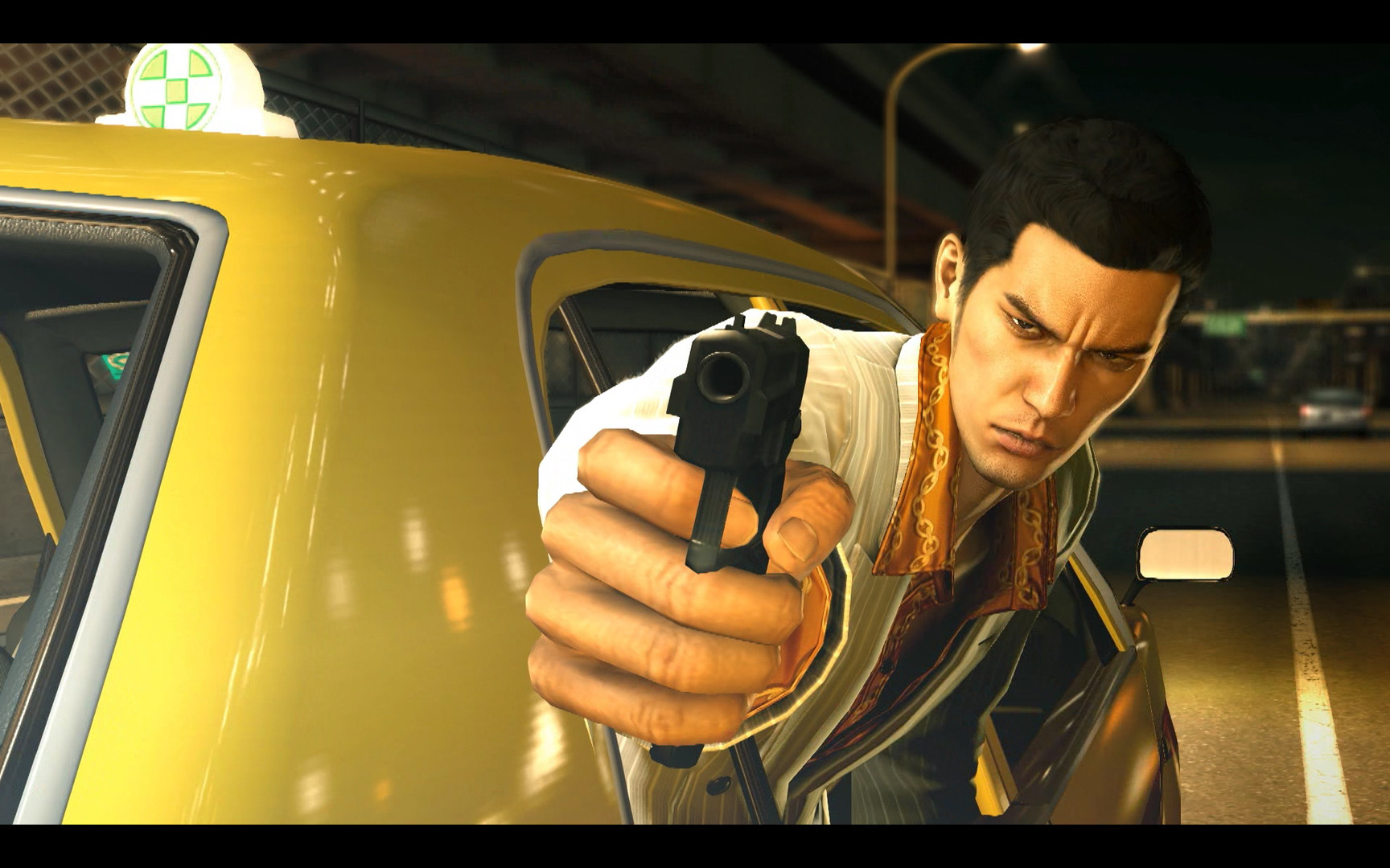 Yakuza 0 — screenshot 2