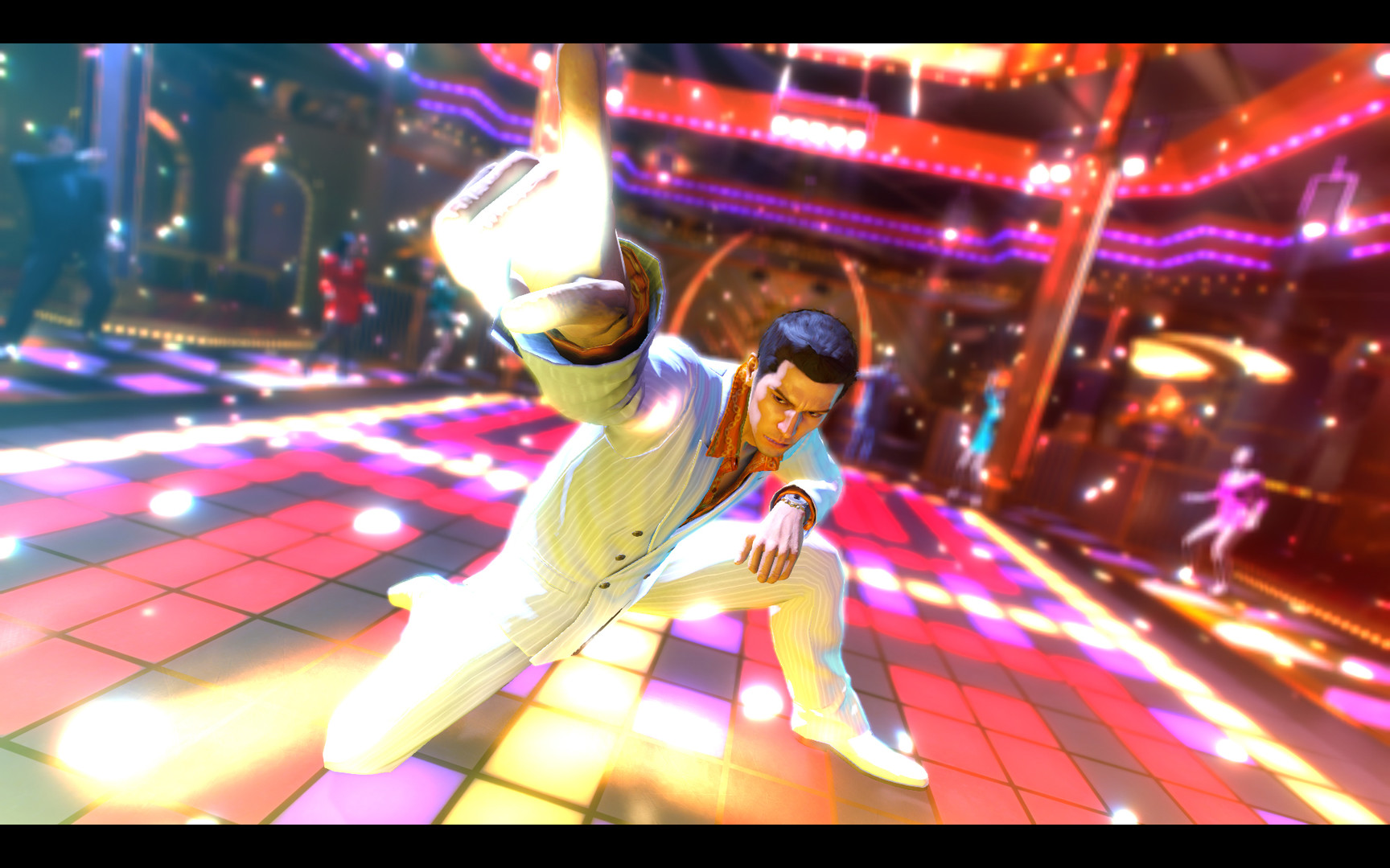 Yakuza 0 — screenshot 4