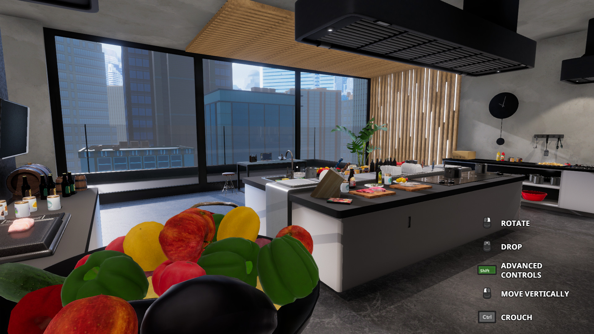 Cooking Simulator — screenshot 2