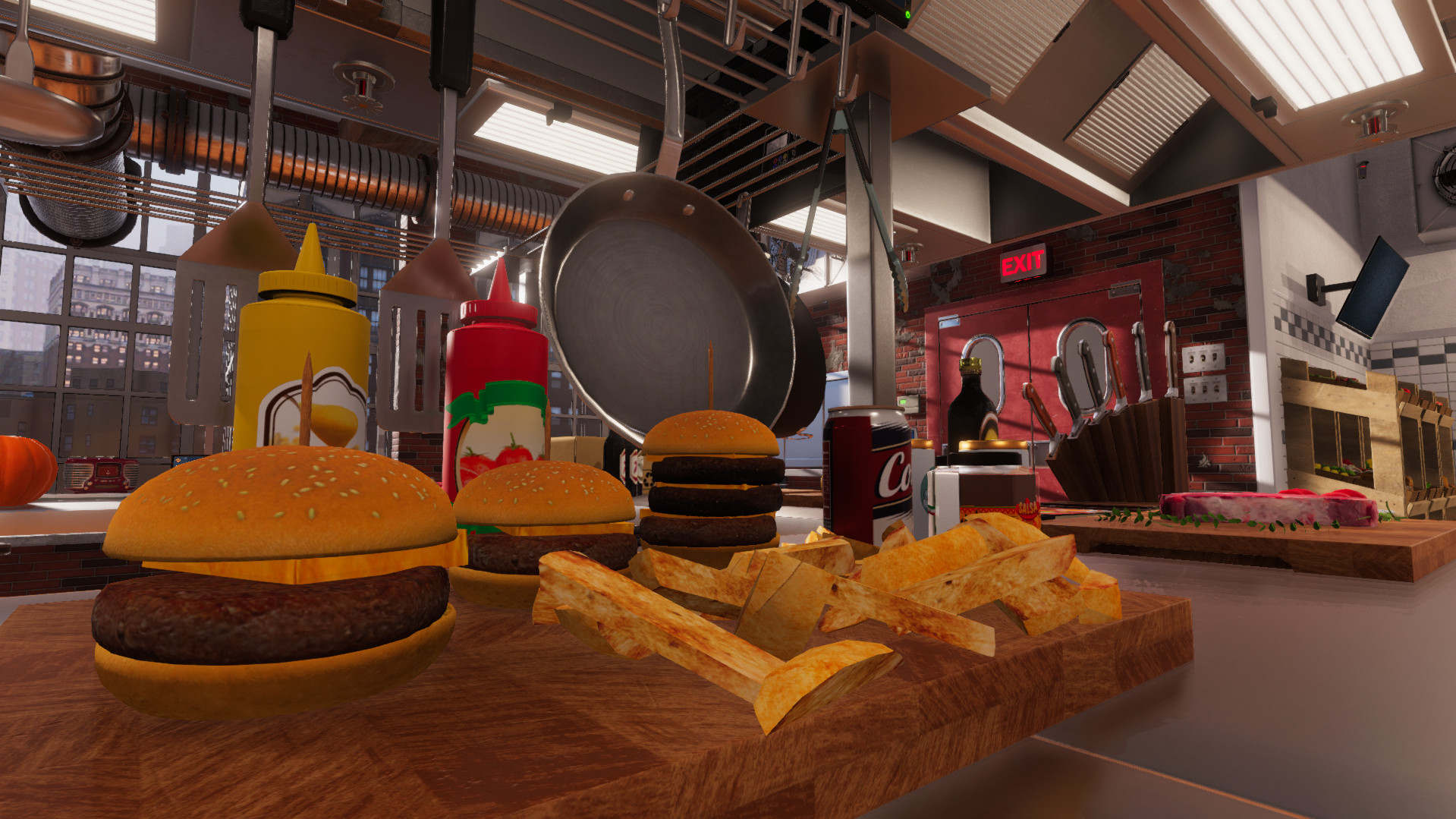 Cooking Simulator — screenshot 3