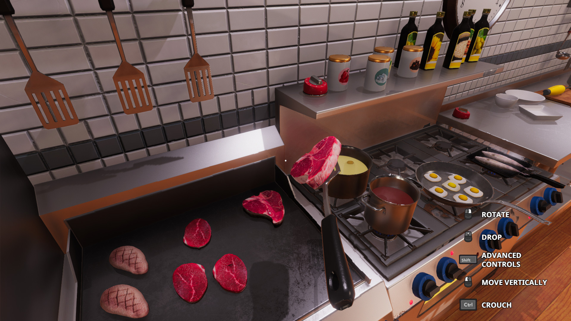 Cooking Simulator — screenshot 4