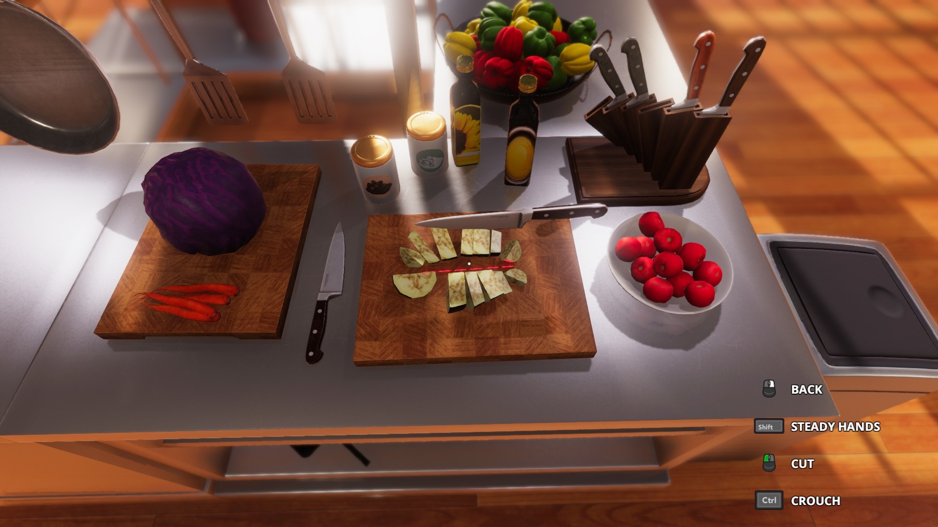 Cooking Simulator — screenshot 5