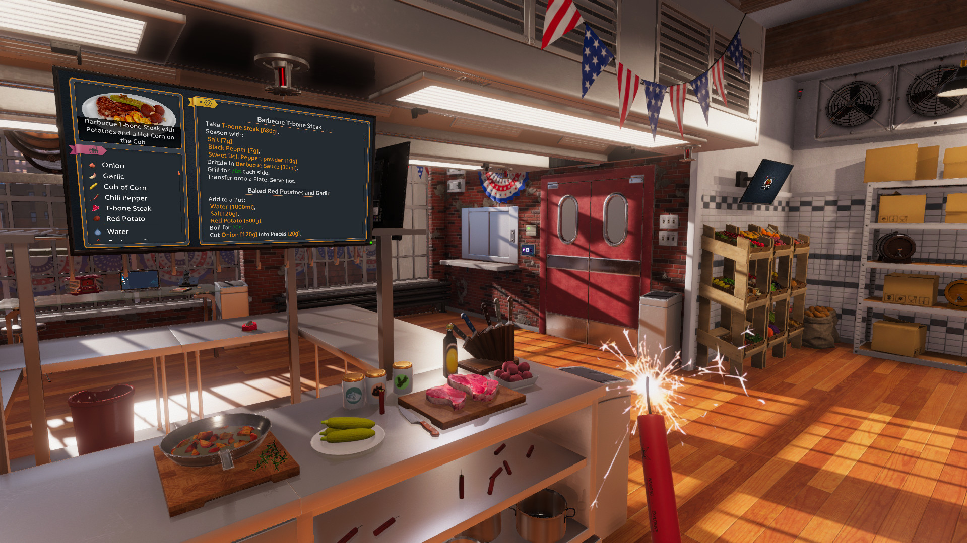 Cooking Simulator — screenshot 6