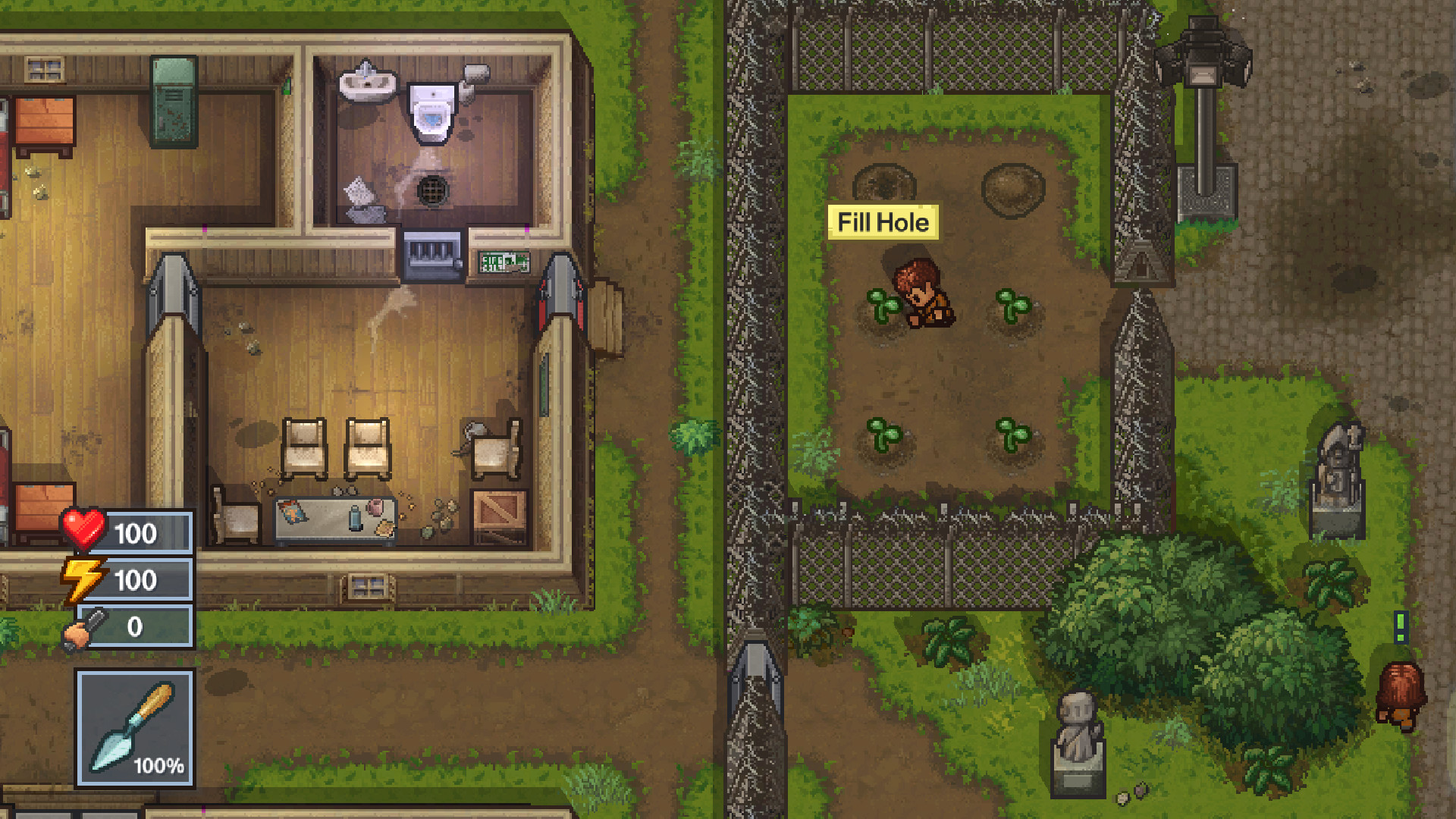 The Escapists 2 — screenshot 2