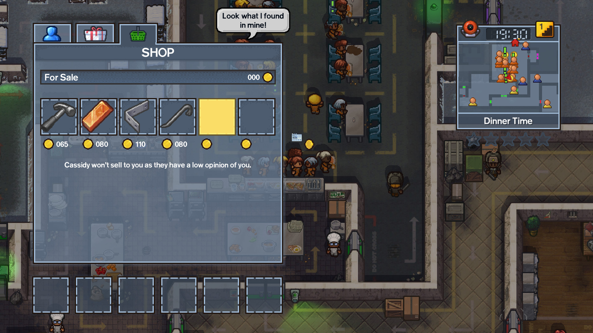 The Escapists 2 — screenshot 3