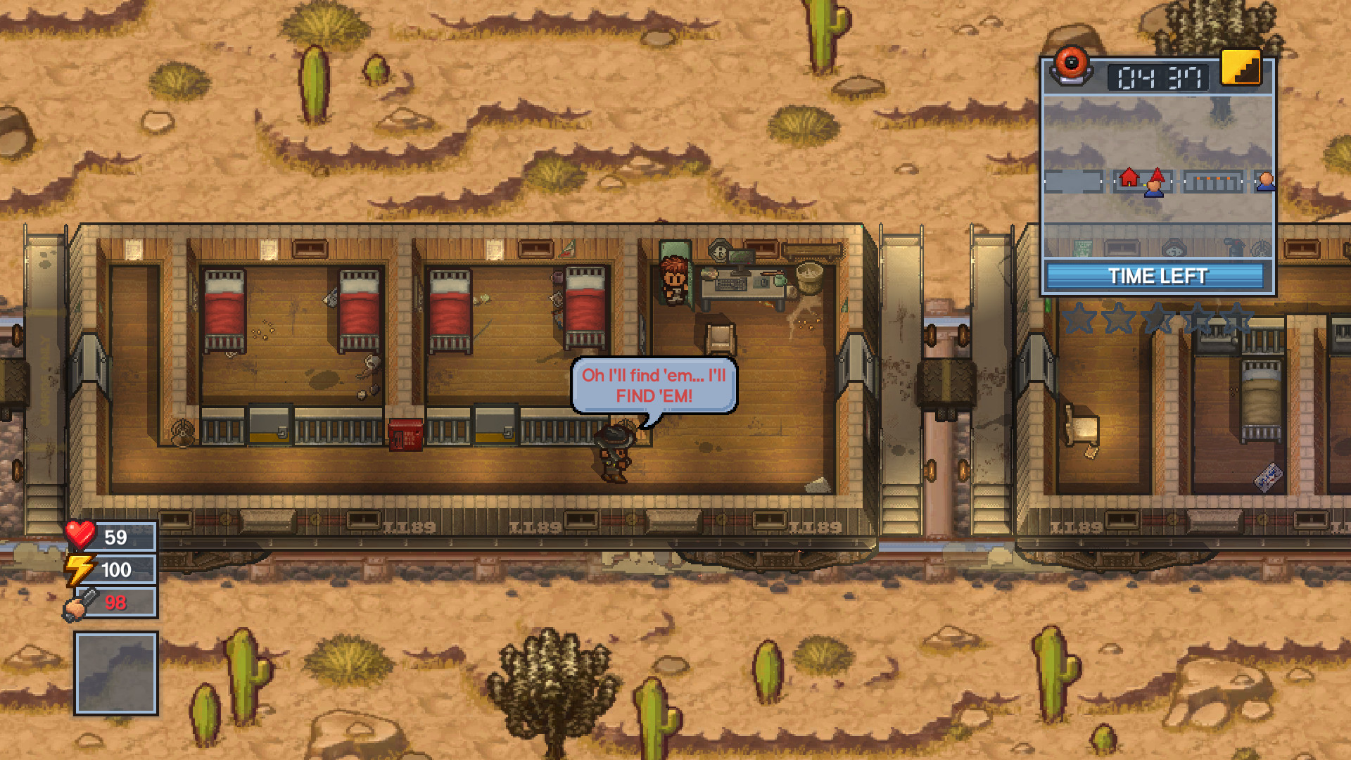 The Escapists 2 — screenshot 4