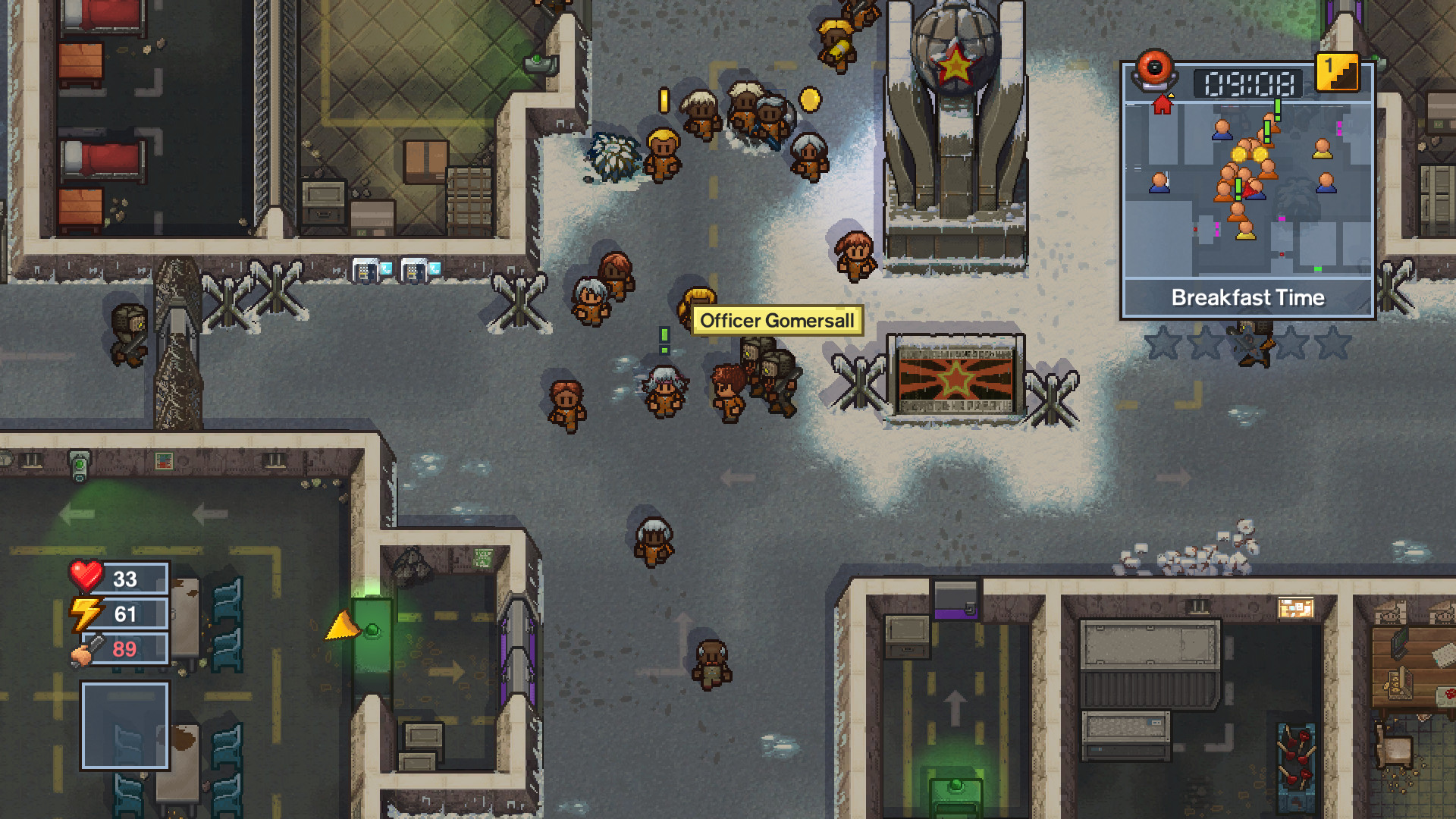 The Escapists 2 — screenshot 5