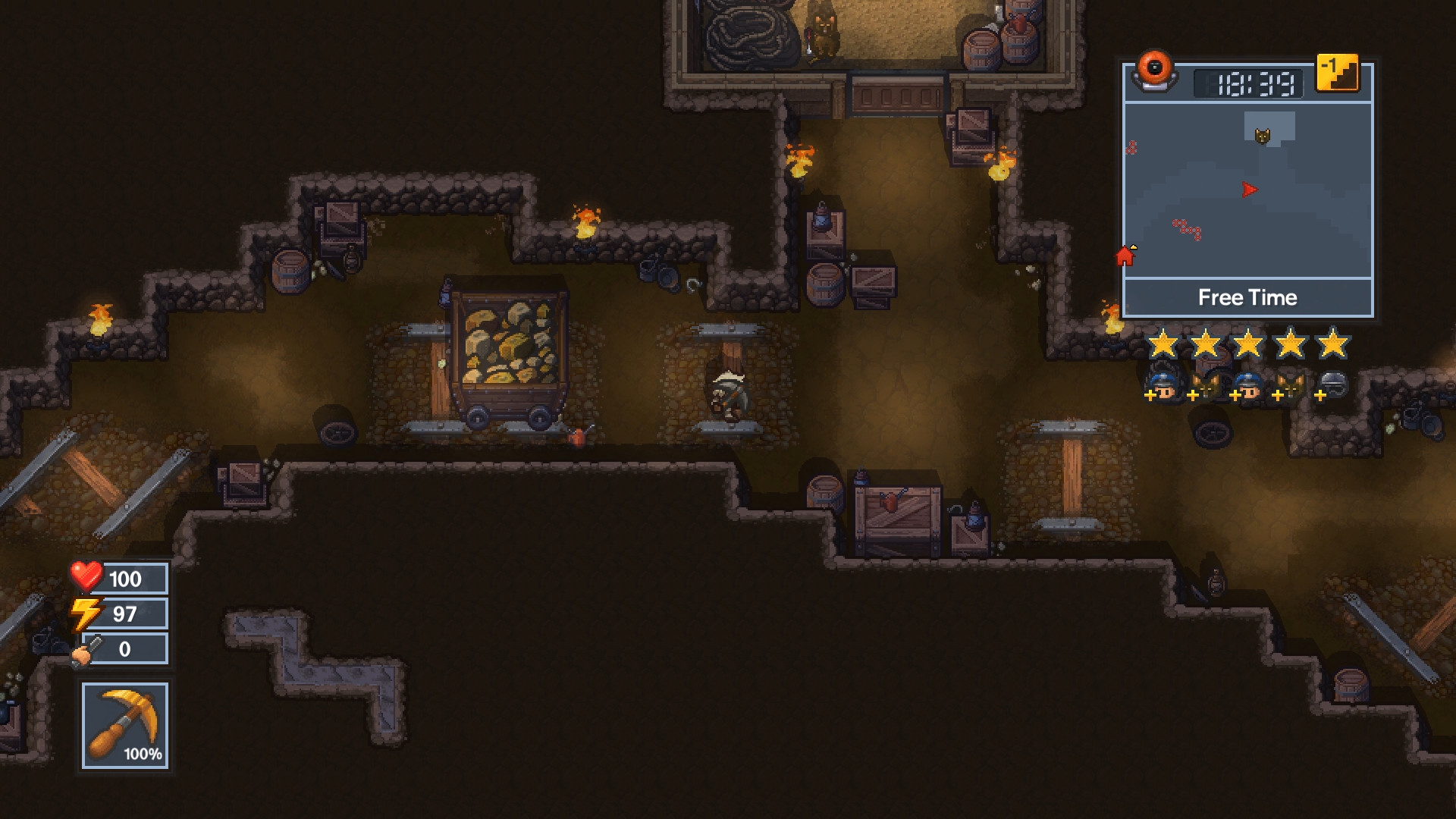 The Escapists 2 — screenshot 6
