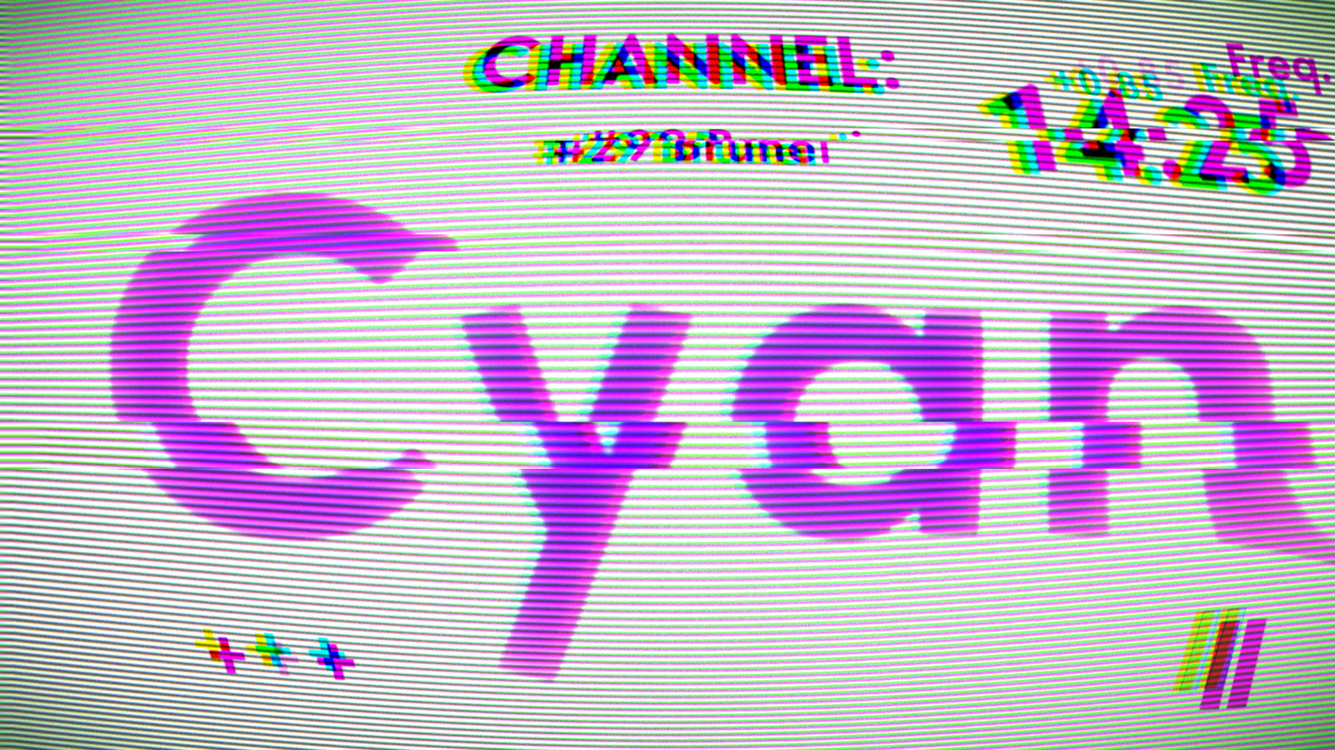 OLDTV — screenshot 1