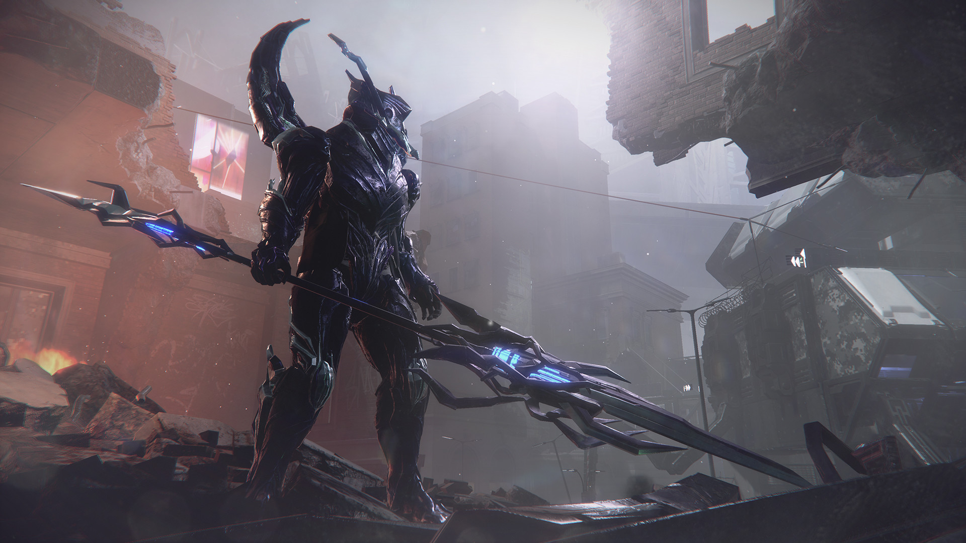The Surge 2 — screenshot 4