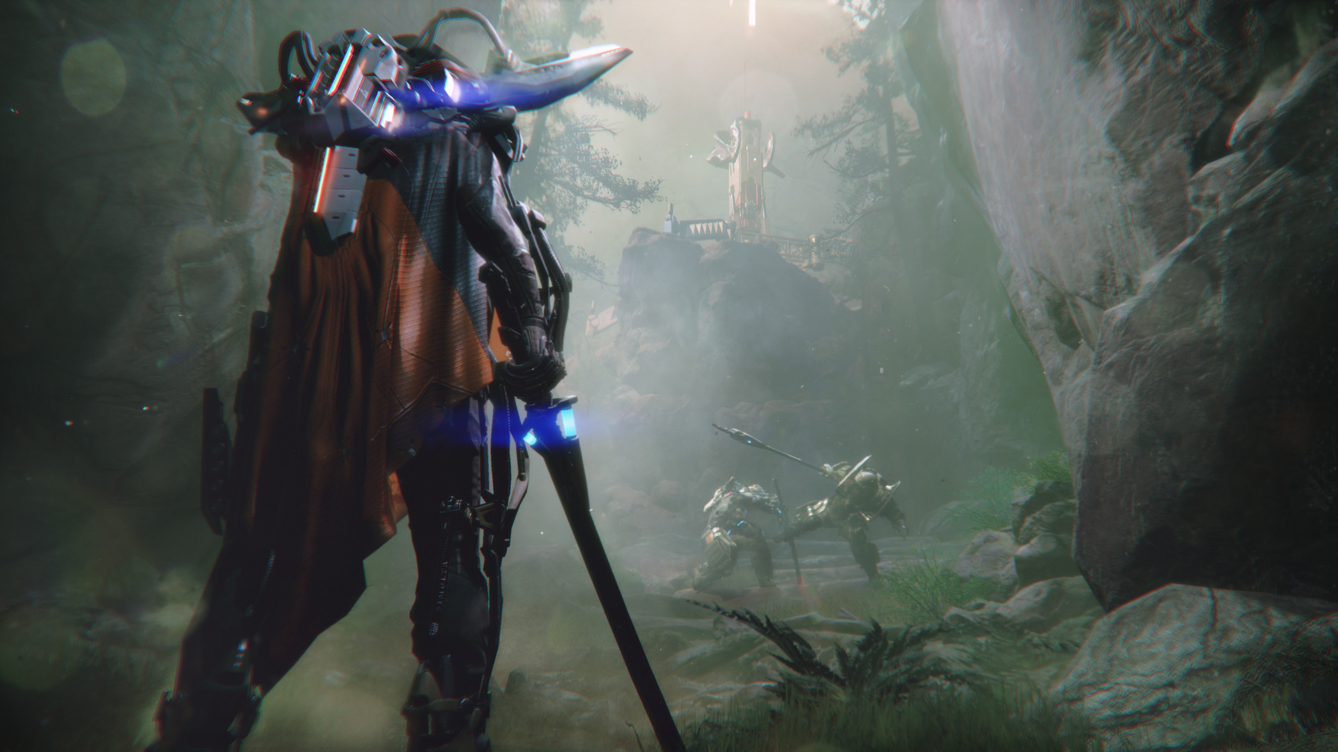 The Surge 2 — screenshot 5