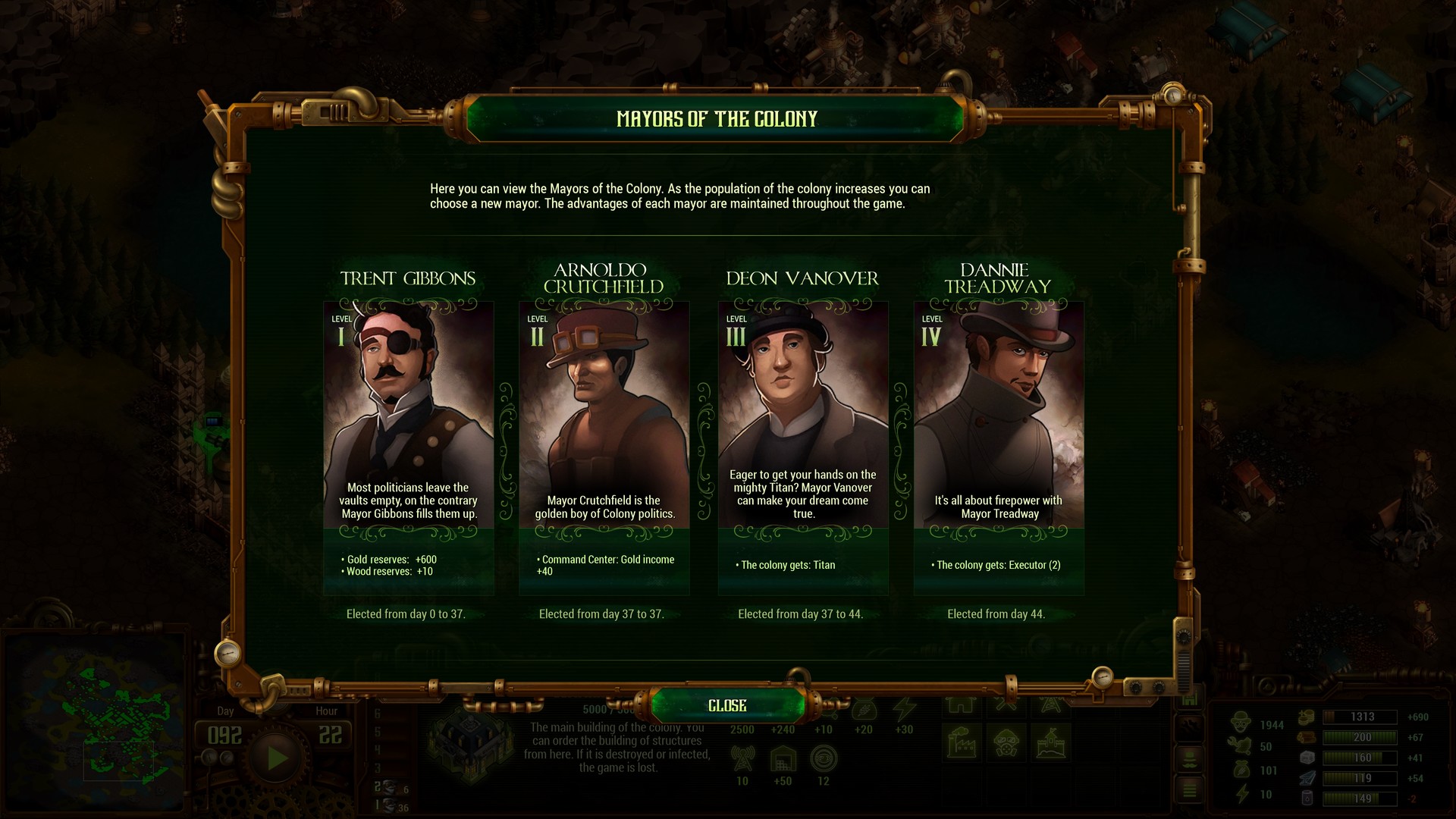They Are Billions — screenshot 5