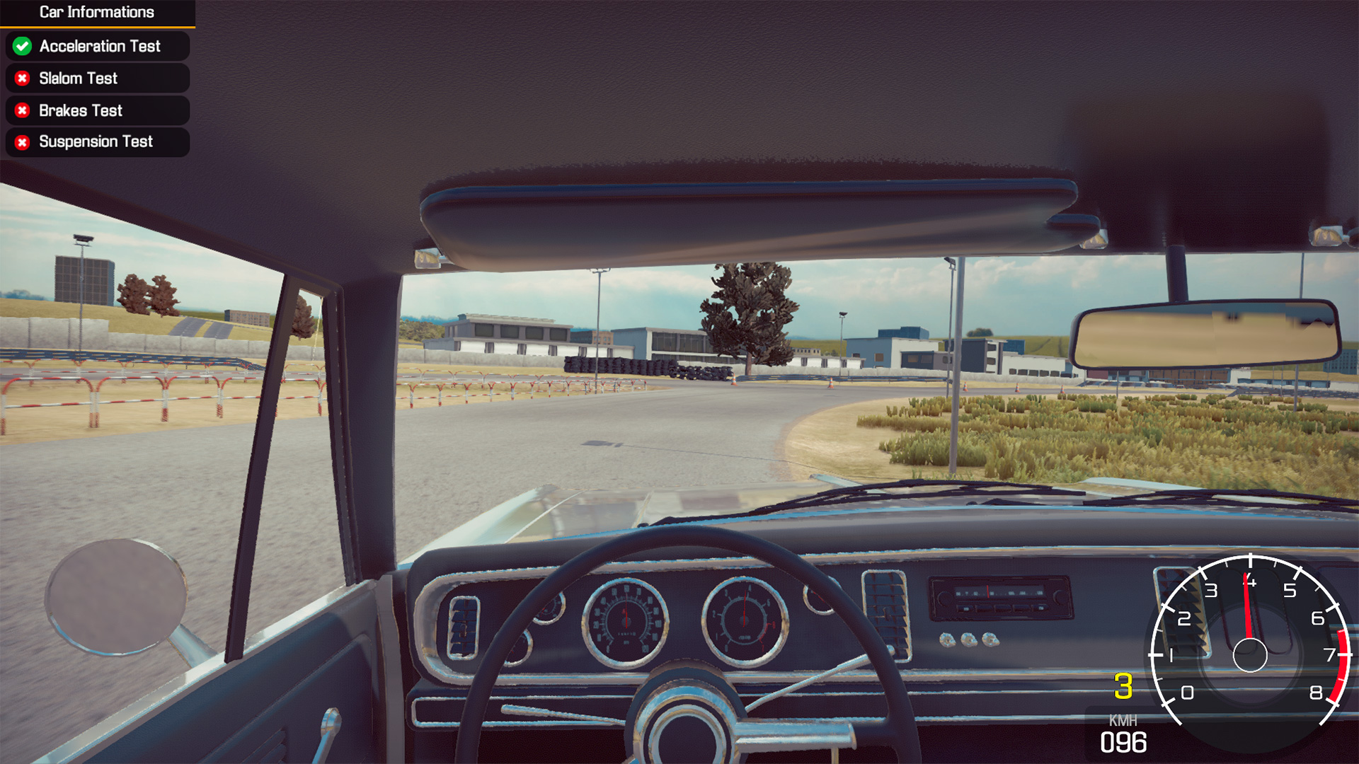 Car Mechanic Simulator 2018 — screenshot 4