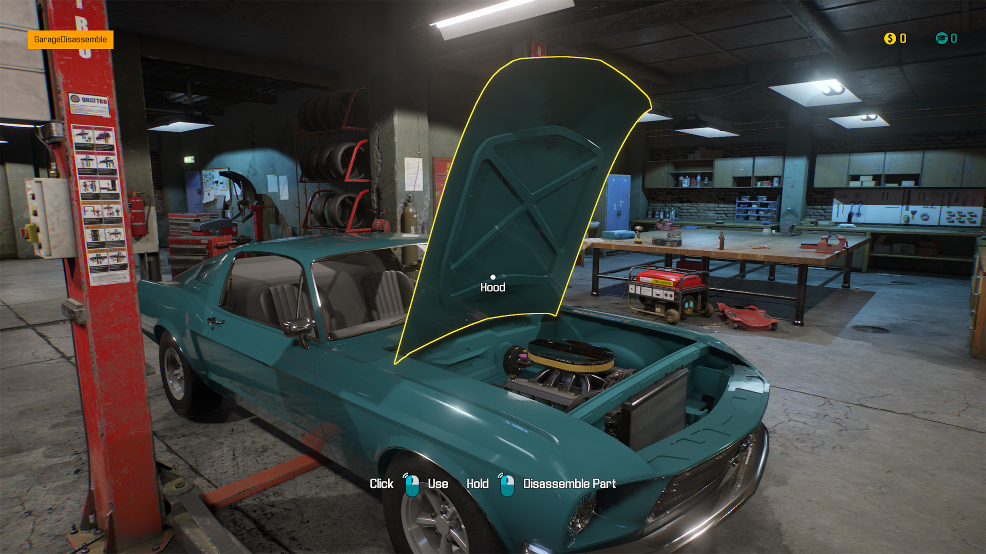 Car Mechanic Simulator 2018 — screenshot 6