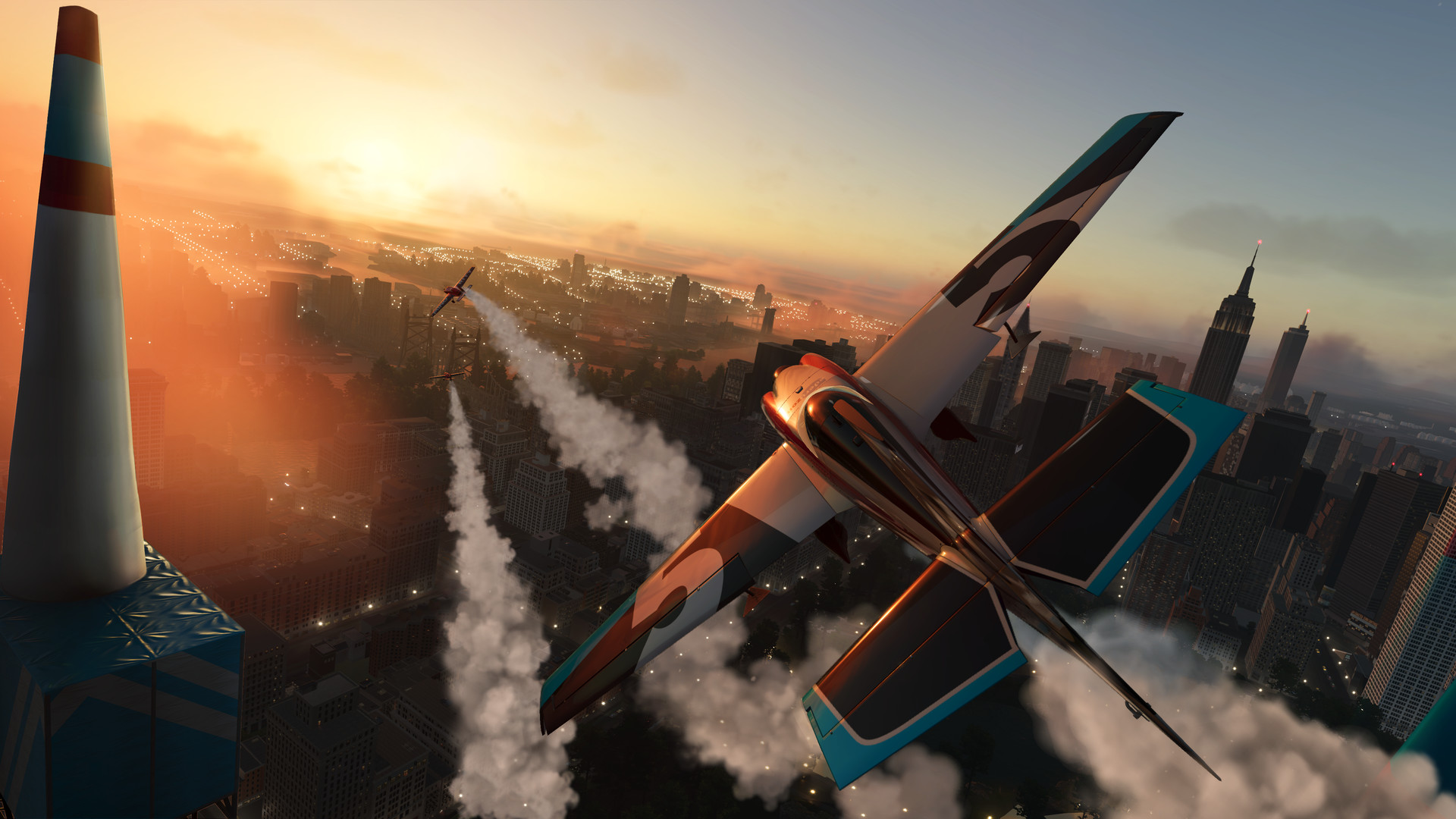 The Crew™ 2 — screenshot 3