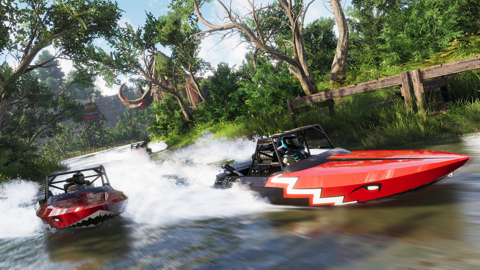 The Crew™ 2 — screenshot 5