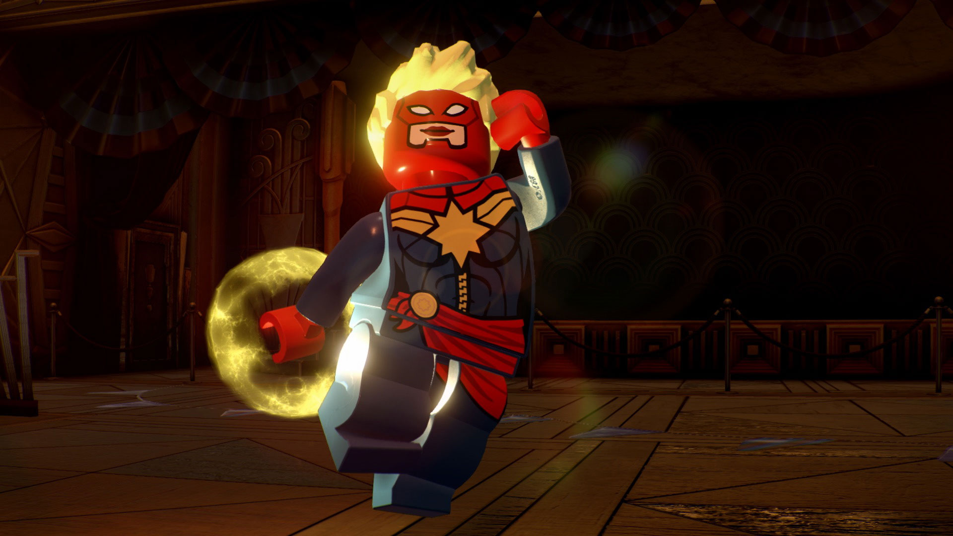LEGO® Marvel Super Heroes 2 — screenshot 5