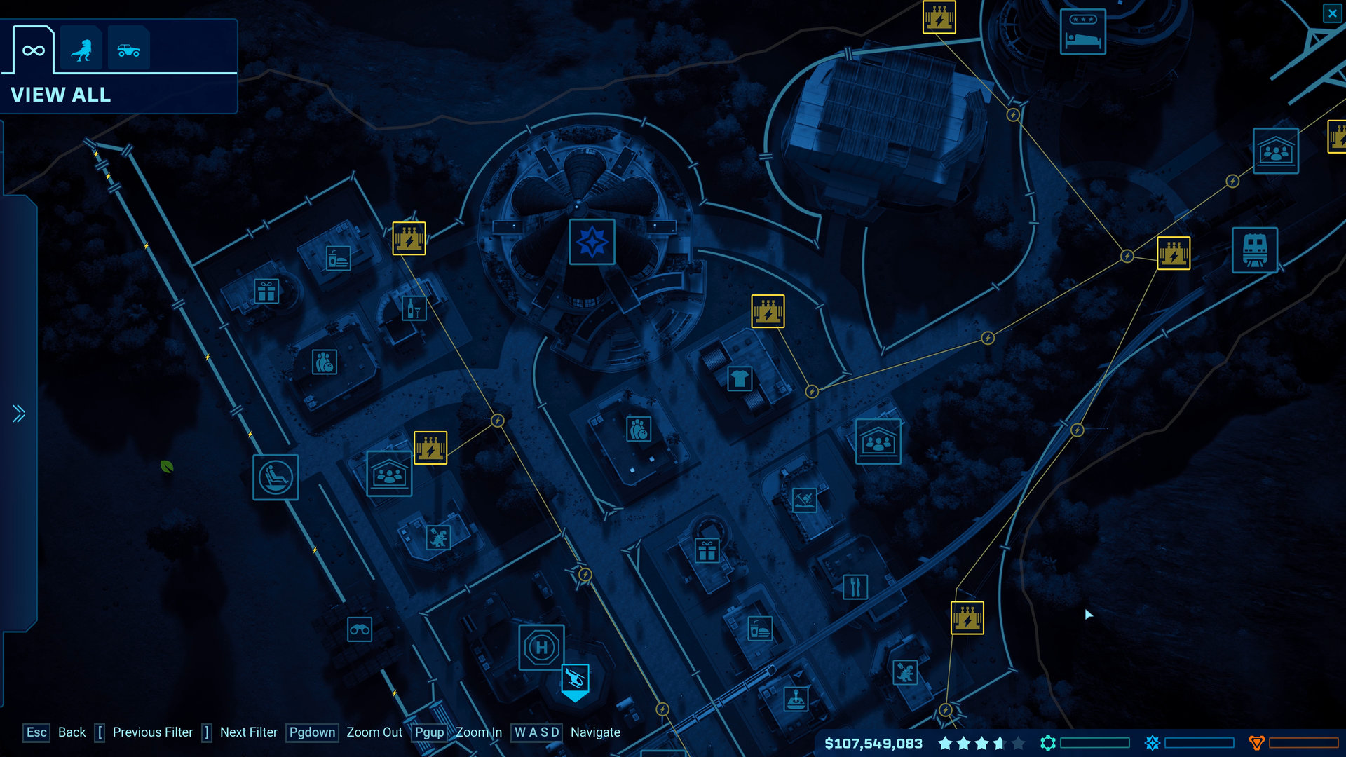 Jurassic World Evolution — screenshot 6