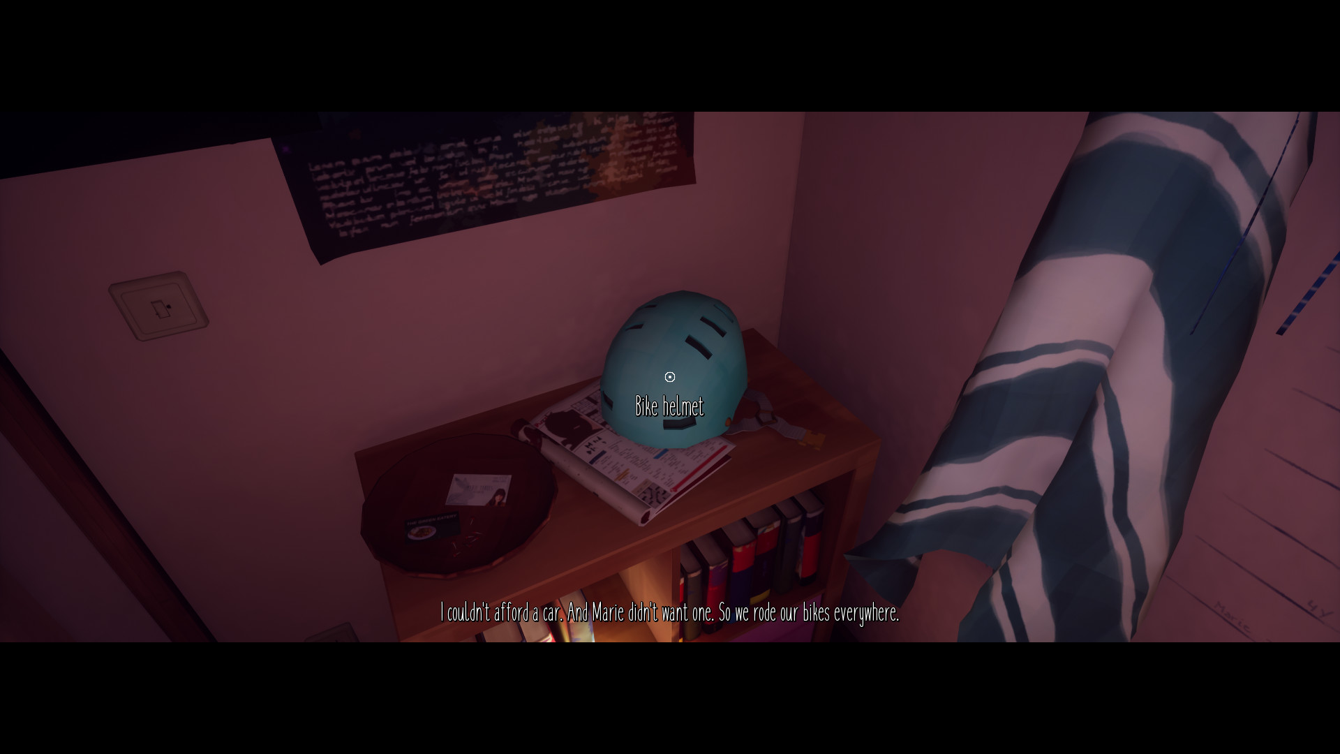 Marie's Room — screenshot 3