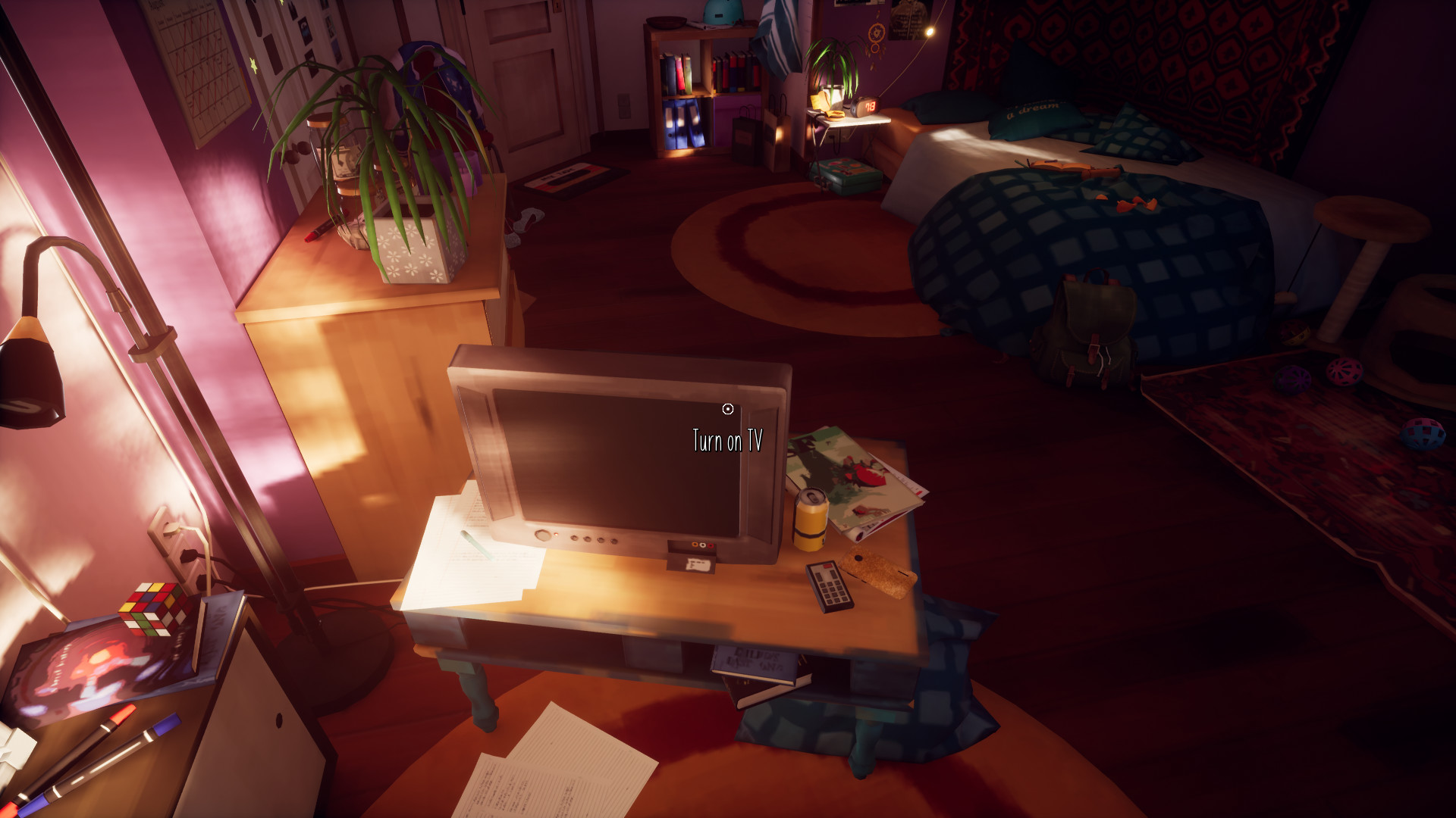 Marie's Room — screenshot 5