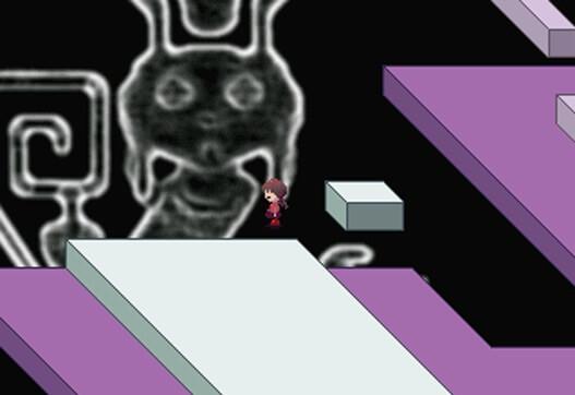 Yume Nikki — screenshot 1