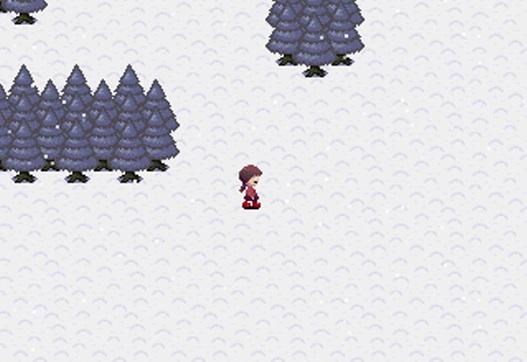 Yume Nikki — screenshot 2