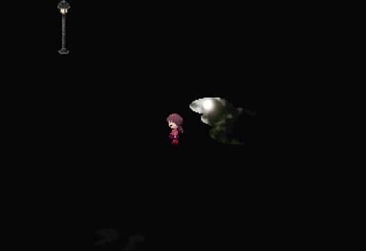 Yume Nikki — screenshot 3