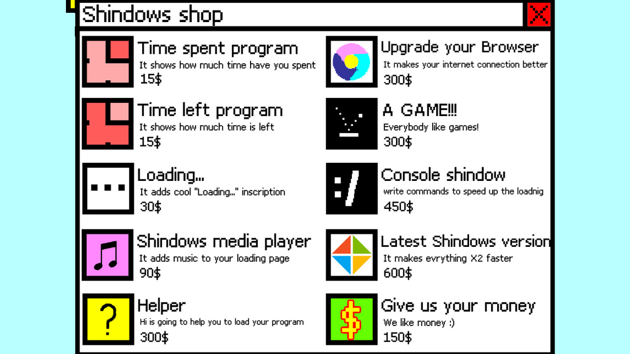 Loading Screen Simulator — screenshot 3