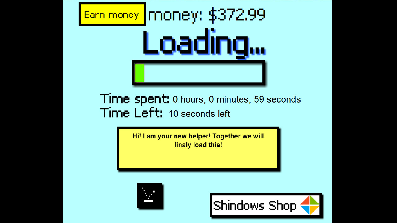 Loading Screen Simulator — screenshot 5