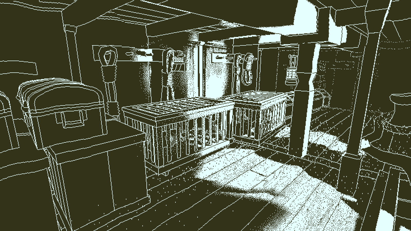 Return of the Obra Dinn — screenshot 4