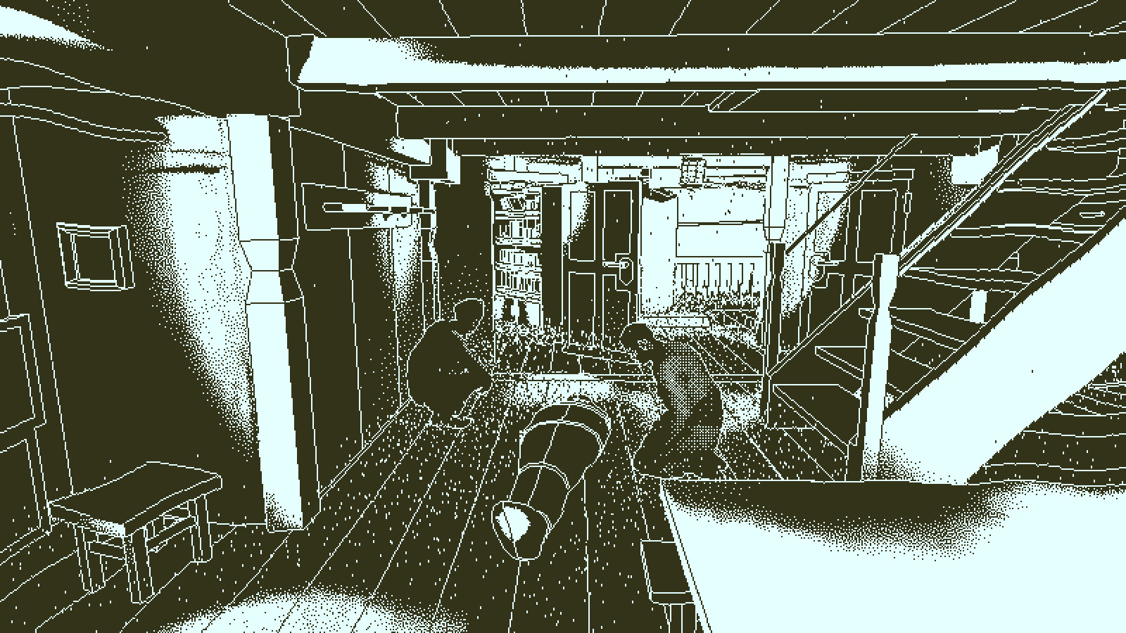 Return of the Obra Dinn — screenshot 6