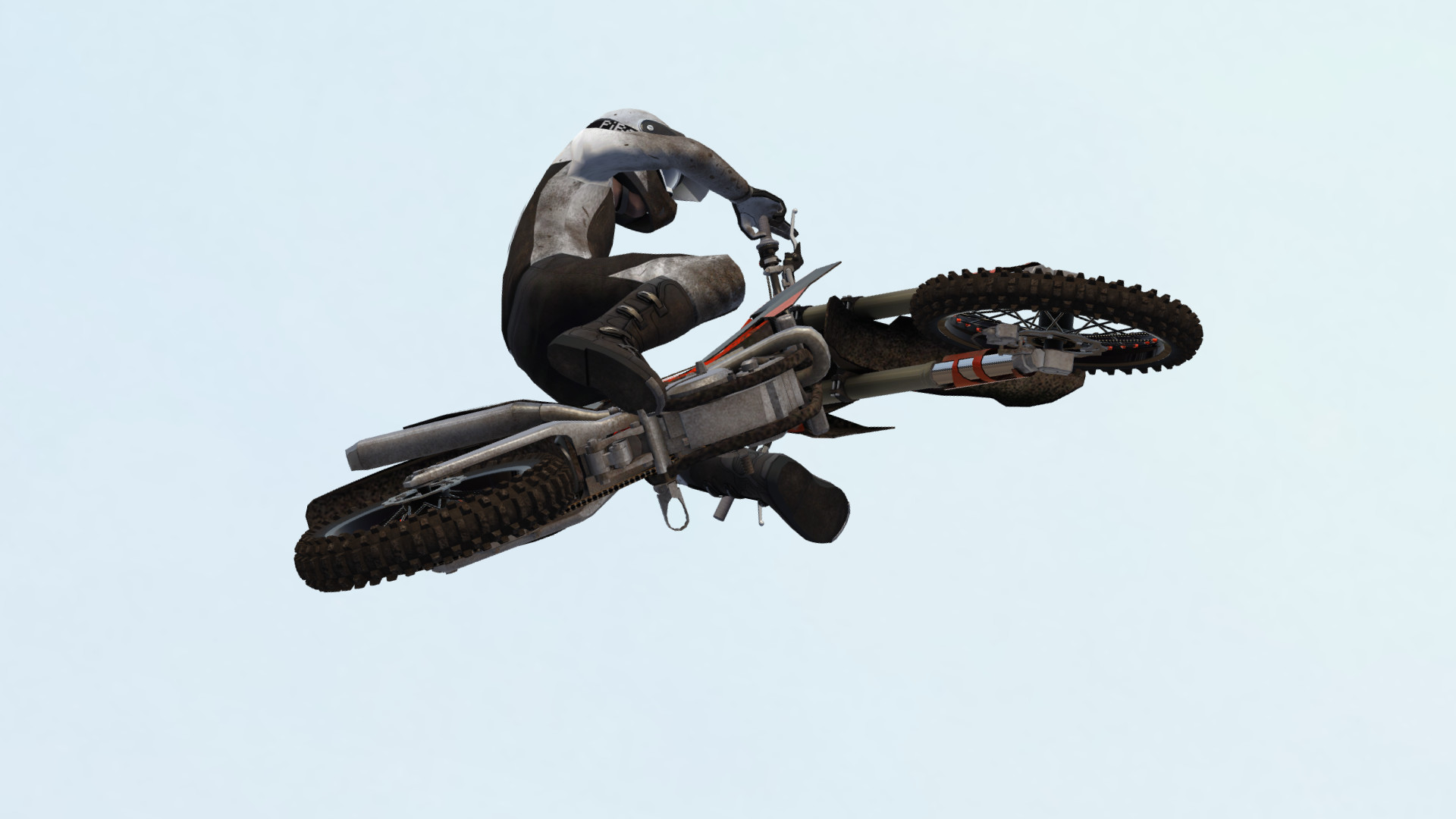 MX Bikes — screenshot 1