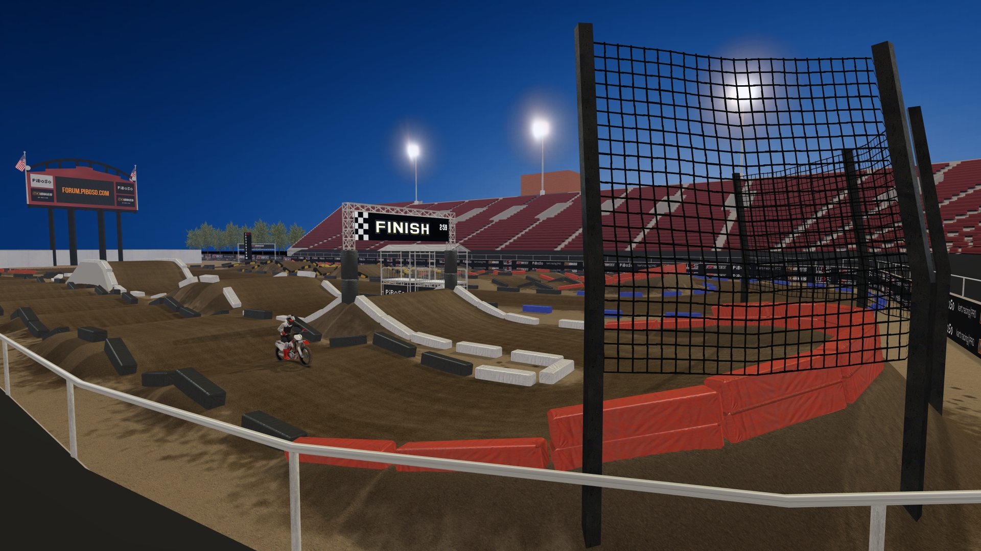 MX Bikes — screenshot 2
