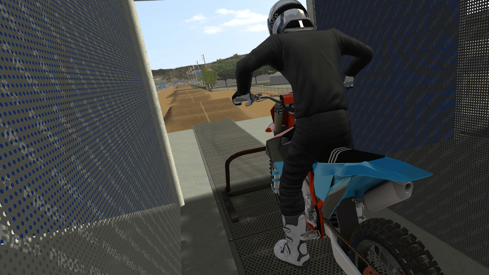 MX Bikes — screenshot 4