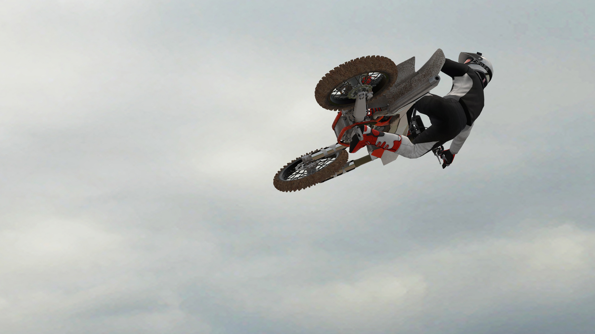 MX Bikes — screenshot 5