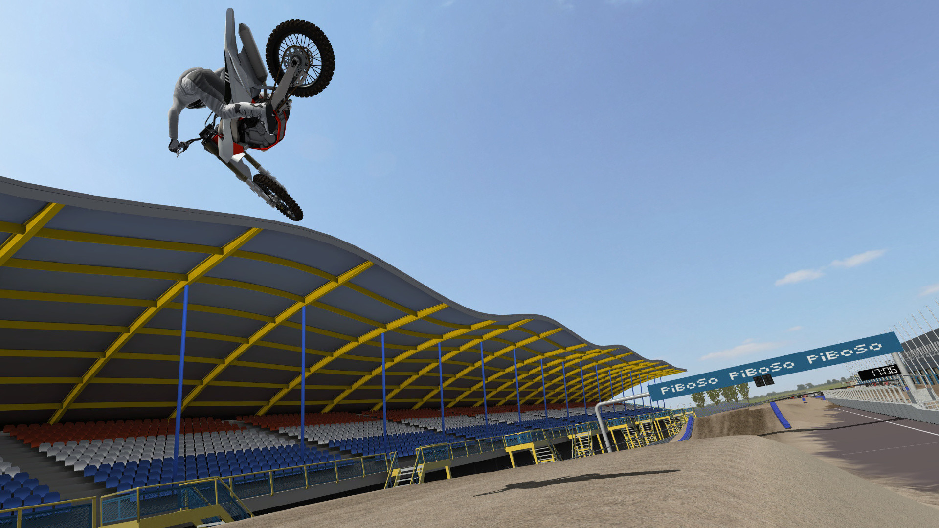 MX Bikes — screenshot 6